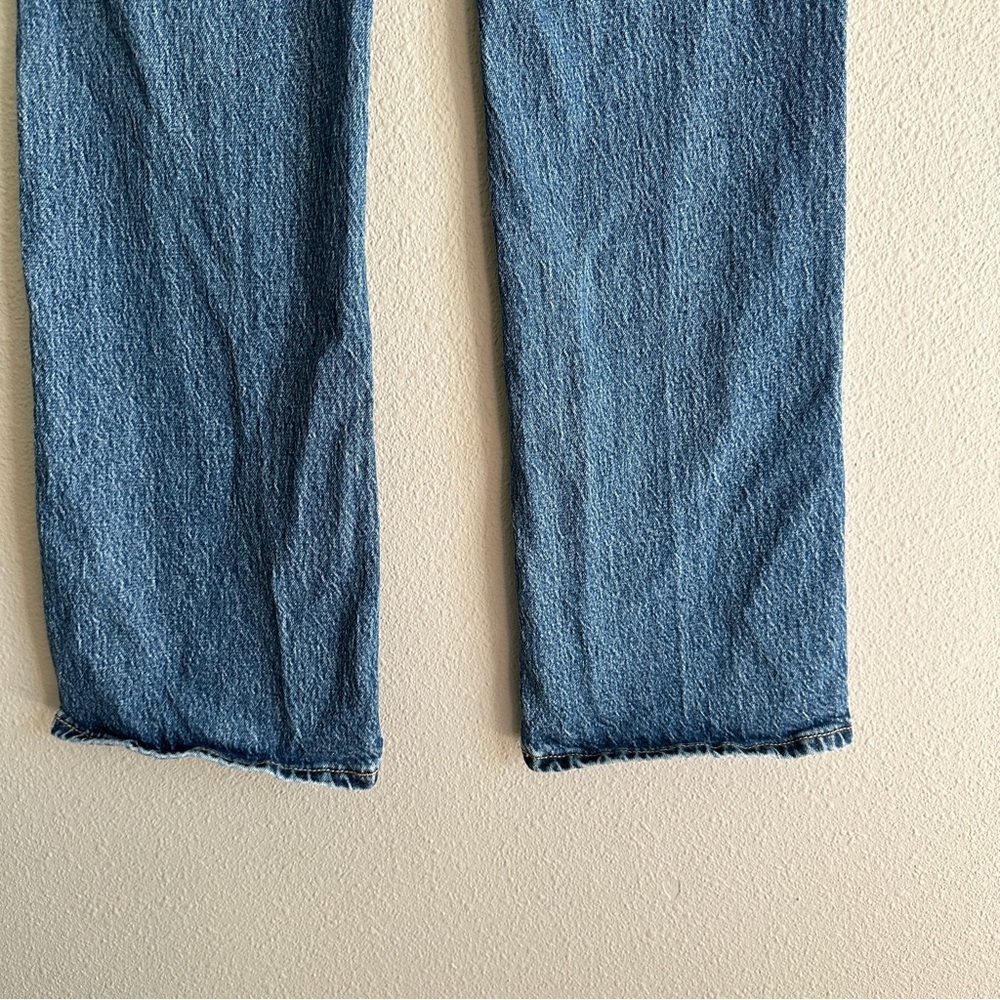 Universal Thread High Rise Bootcut Jeans 4 - Picture 10 of 13